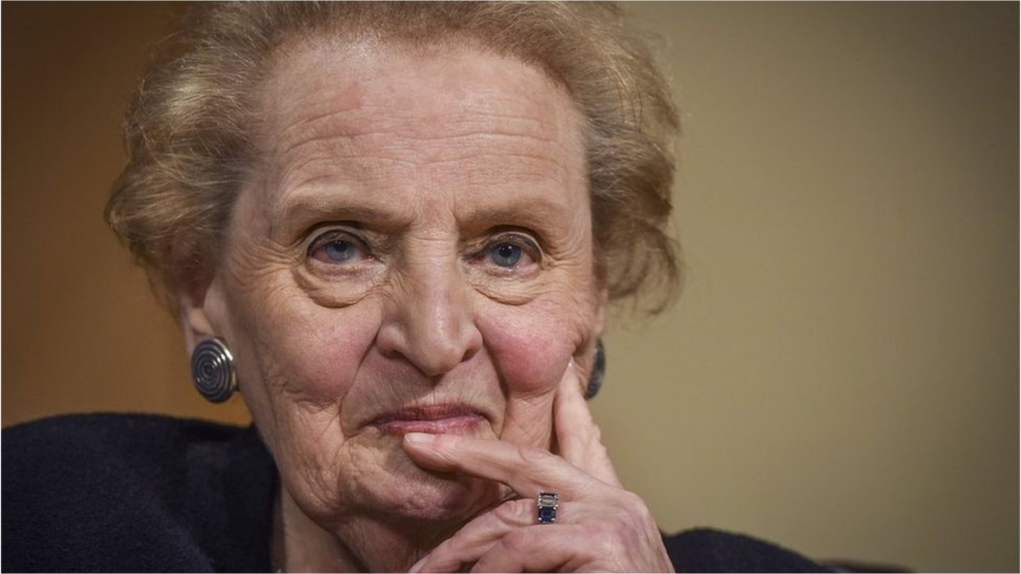 カーター元米大統領、自宅でホスピス緩和ケアを 98歳 - BBCニュース