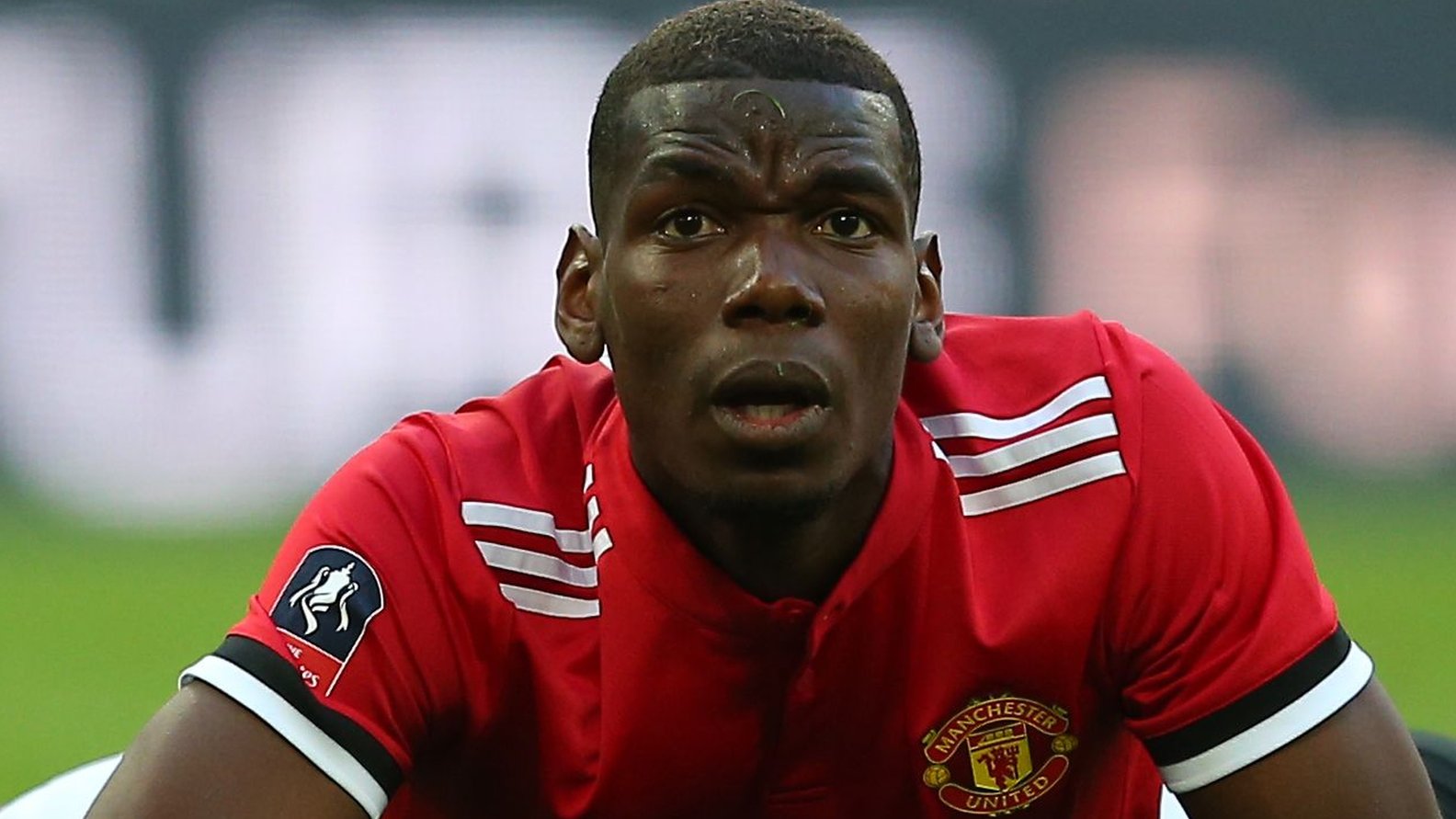 Pogba wants to leave Man Utd for Barca - Wednesday's gossip