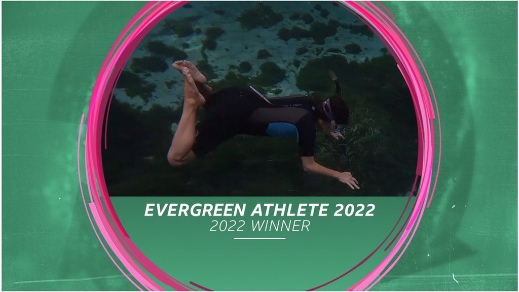 'Conserving all life paramount' - Green Sport Award winner