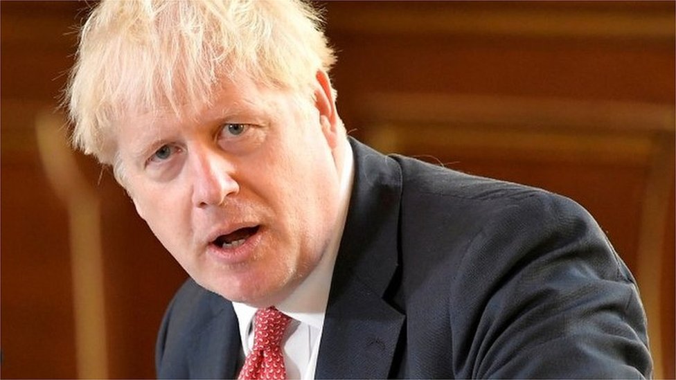 What is a reshuffle? CBBC Newsround