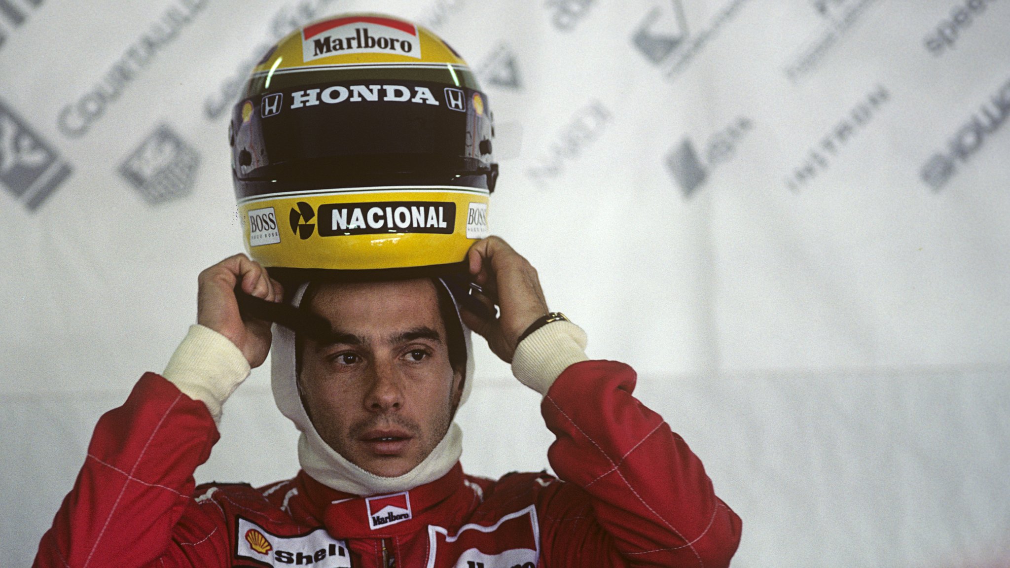 Ayrton Senna 25 years on: who would he drive for today?