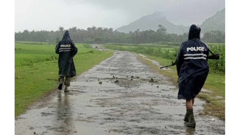 Rakhine, Myanmar, Rohingya
