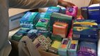Women's sanitary products