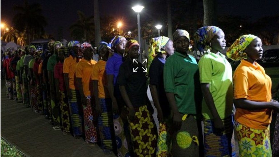 Boko Haram