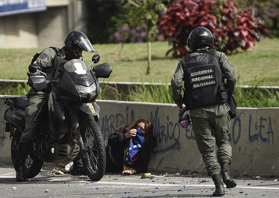 Venezuela
