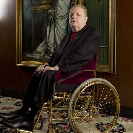 Larry Flynt