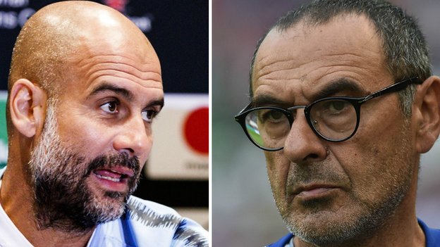 Community Shield teams news plus take our goalscorers quiz