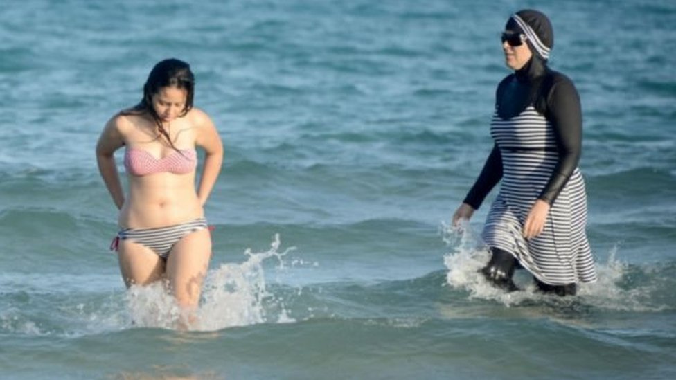 burkini