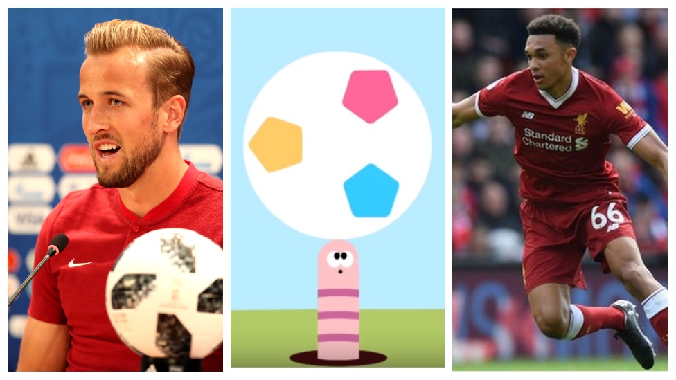 Five fun facts about England's World Cup campaign CBBC Newsround