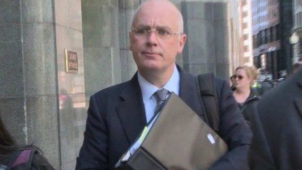 Former bank boss guilty of multi-billion euro fraud