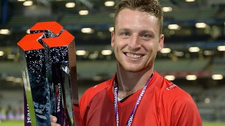 Lancashire capture first T20 title