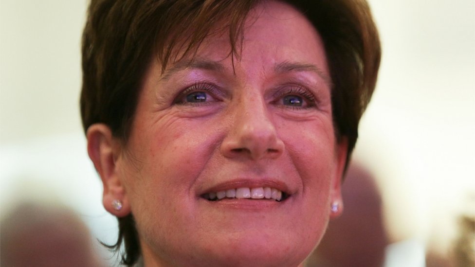 Diane James becomes UKIP leader