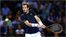 VIDEO: Murray clinches first set in style