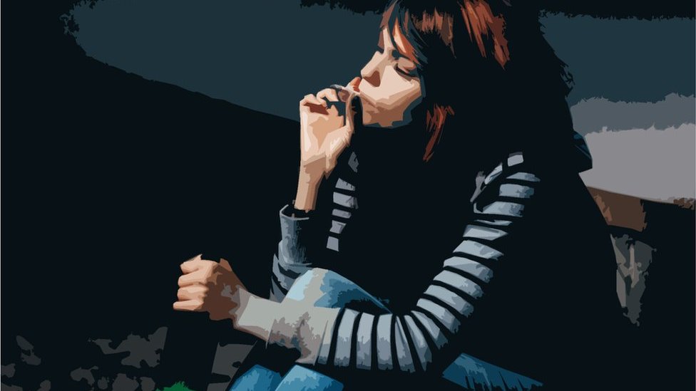 Child sexual exploitation: How the system failed