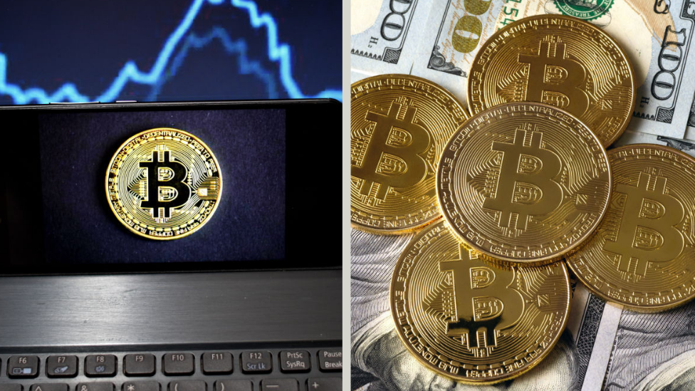 bitcoin trader miršta su slaptažodžiu