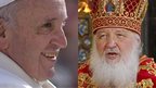 Video image