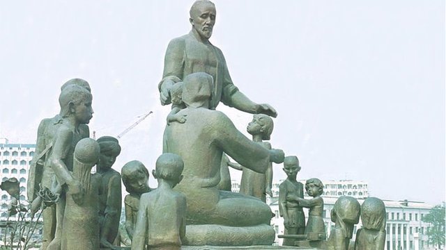 Qaroqchilar haqida porno video