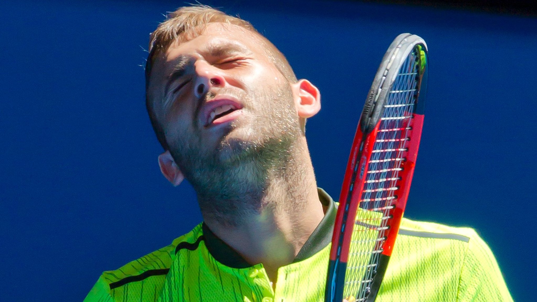 Hopman Cup: Great Britain beaten by Germany for third defeat