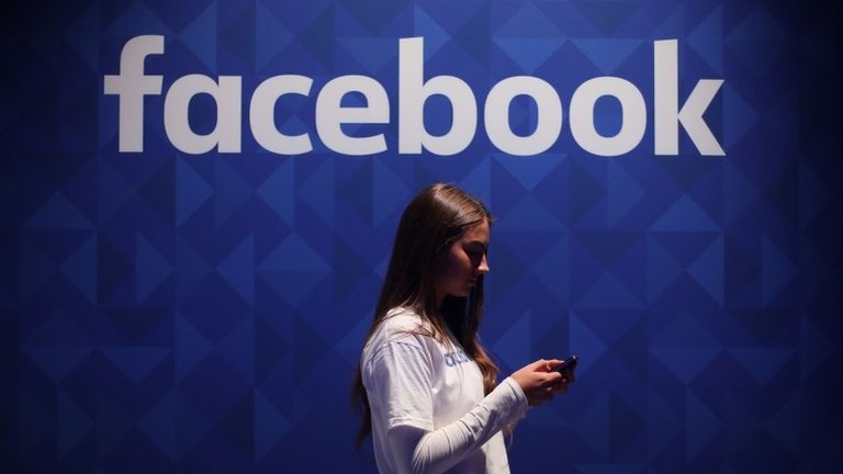 Facebook hits two billion users
