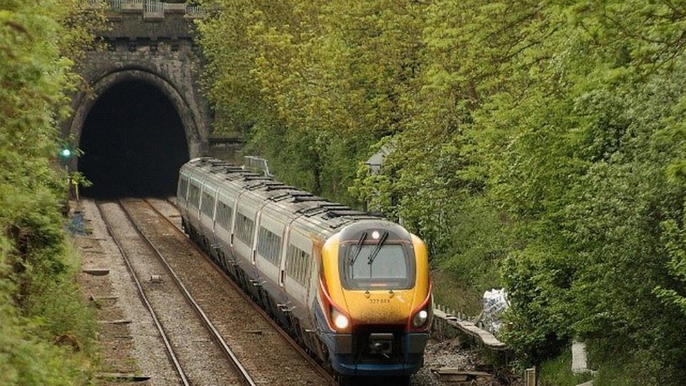 Work to start on George Stephenson rail tunnel