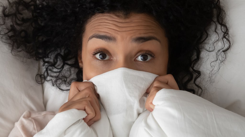 変 な 夢 ばかり 見る 原因