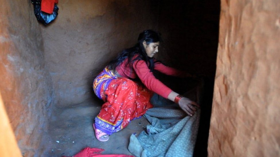 menstruasi