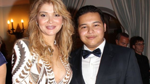 Ular tasodifan eshakka kirganlarida kesilgan