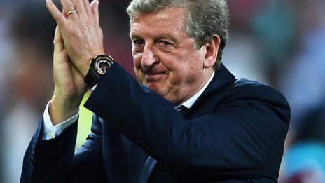 Hodgson wants new England deal