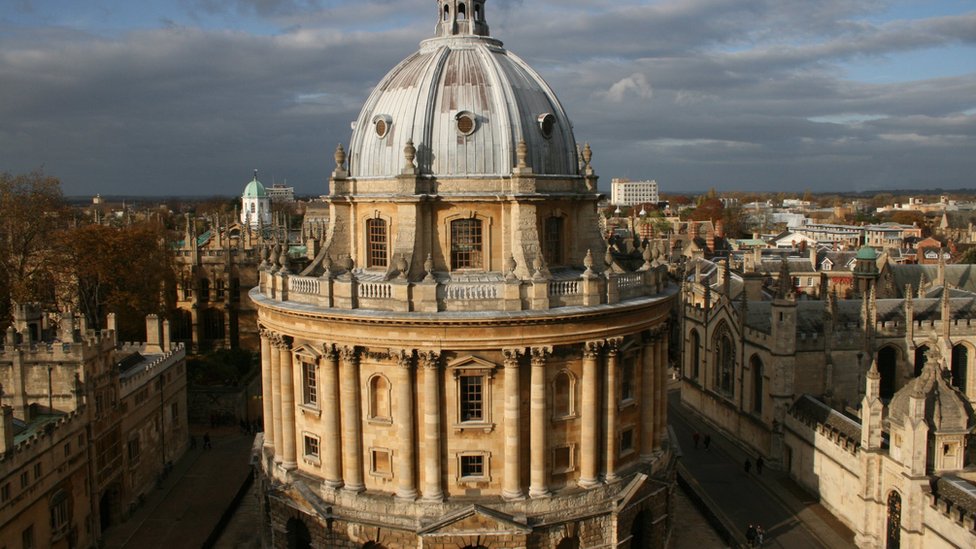 University finances face £17.5bn pensions squeeze