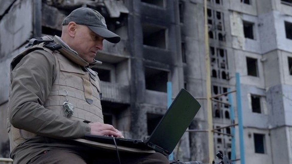 戦争犯罪の映像証拠、SNS各社に削除され消滅の恐れ＝BBC調査 - BBCニュース