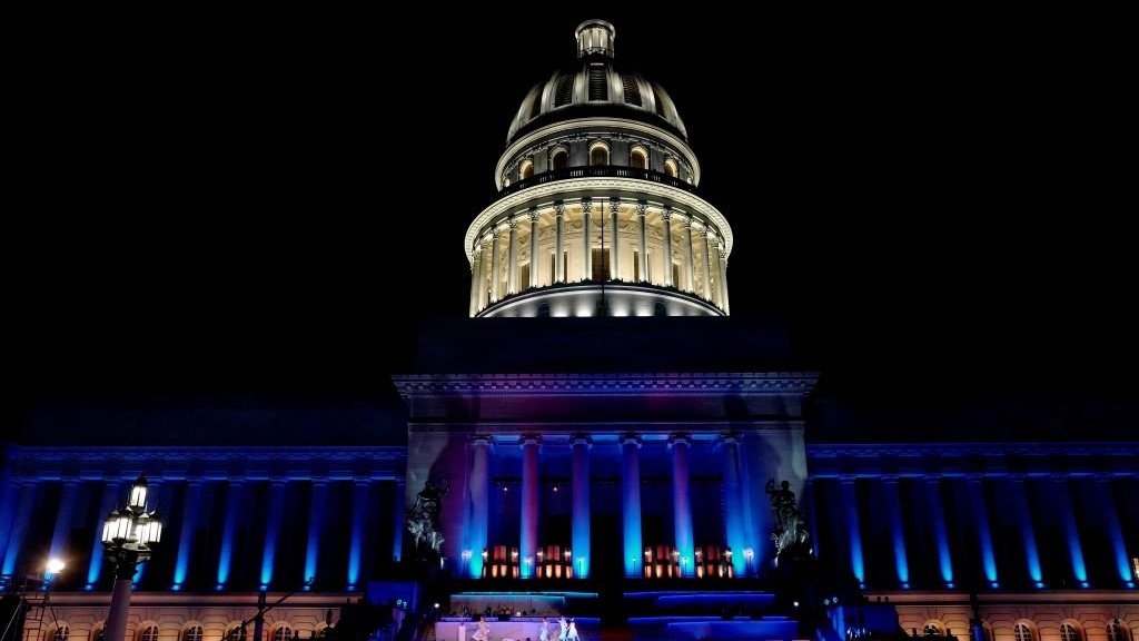 Havana turns 500! Cuba marks anniversary with celebrations - CBBC Newsround