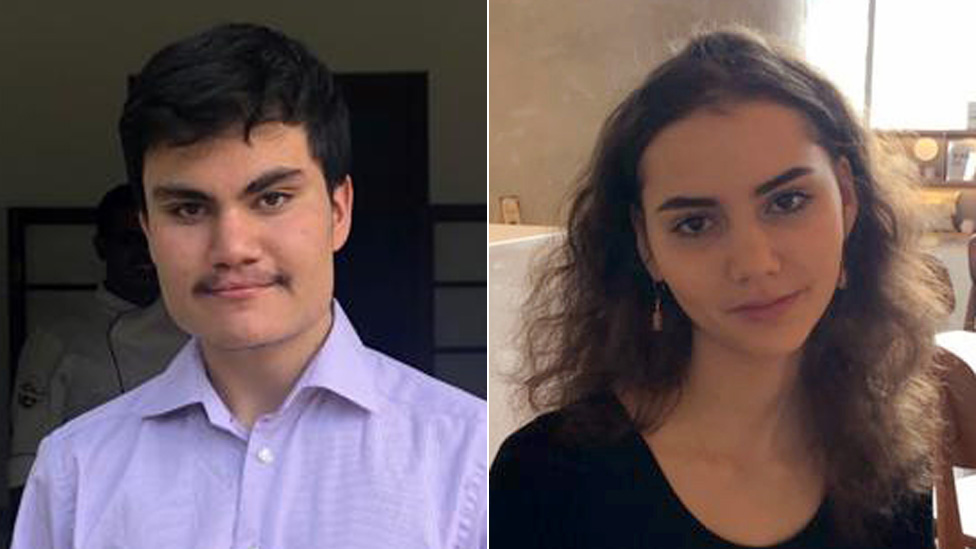 Sri Lanka attacks: British brother and sister among victims