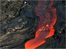 VIDEO: Lava flows from volcano in Hawaii