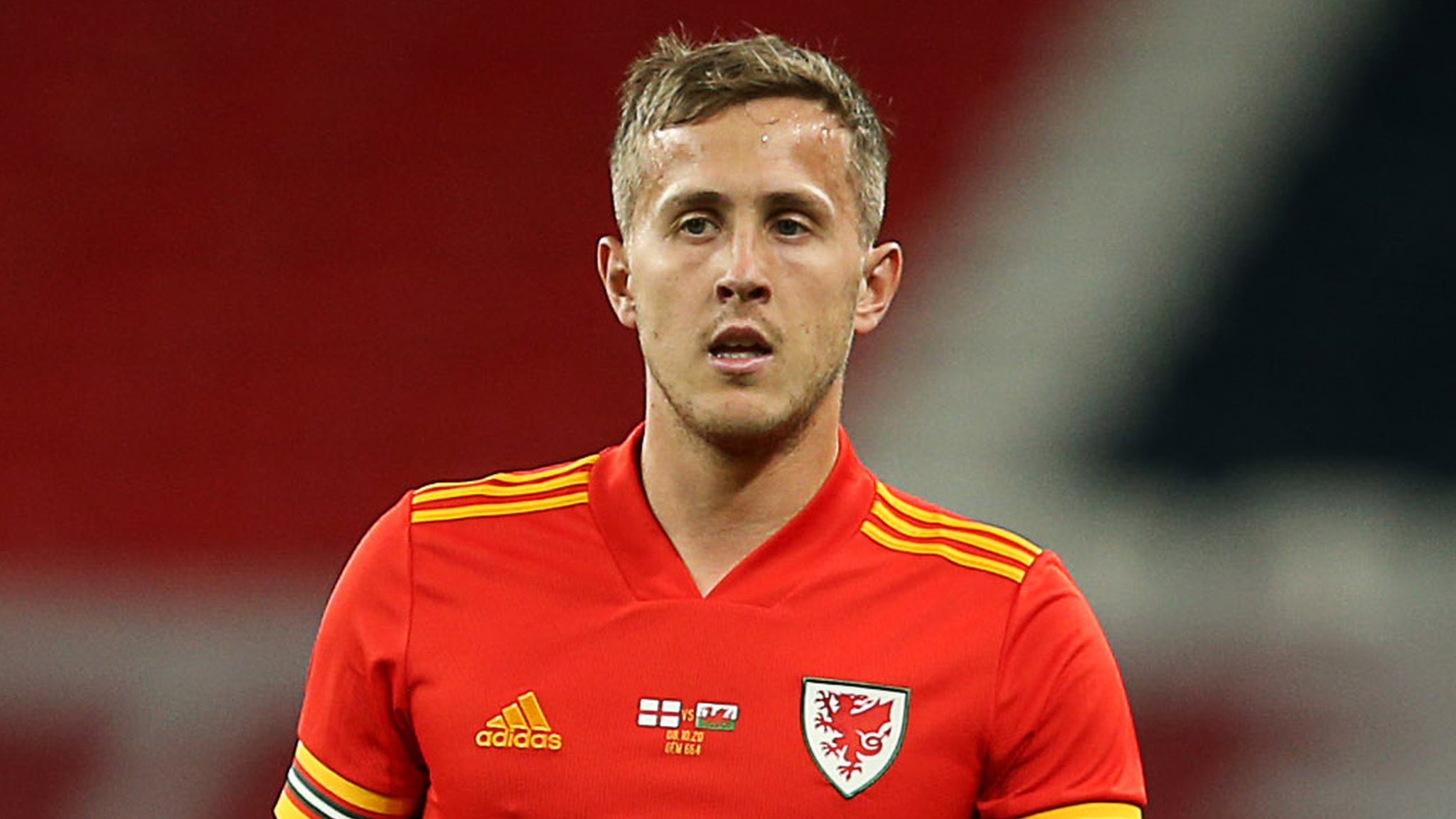 Will Vaulks Wales omission hurts says Cardiff City midfielder BBC Sport