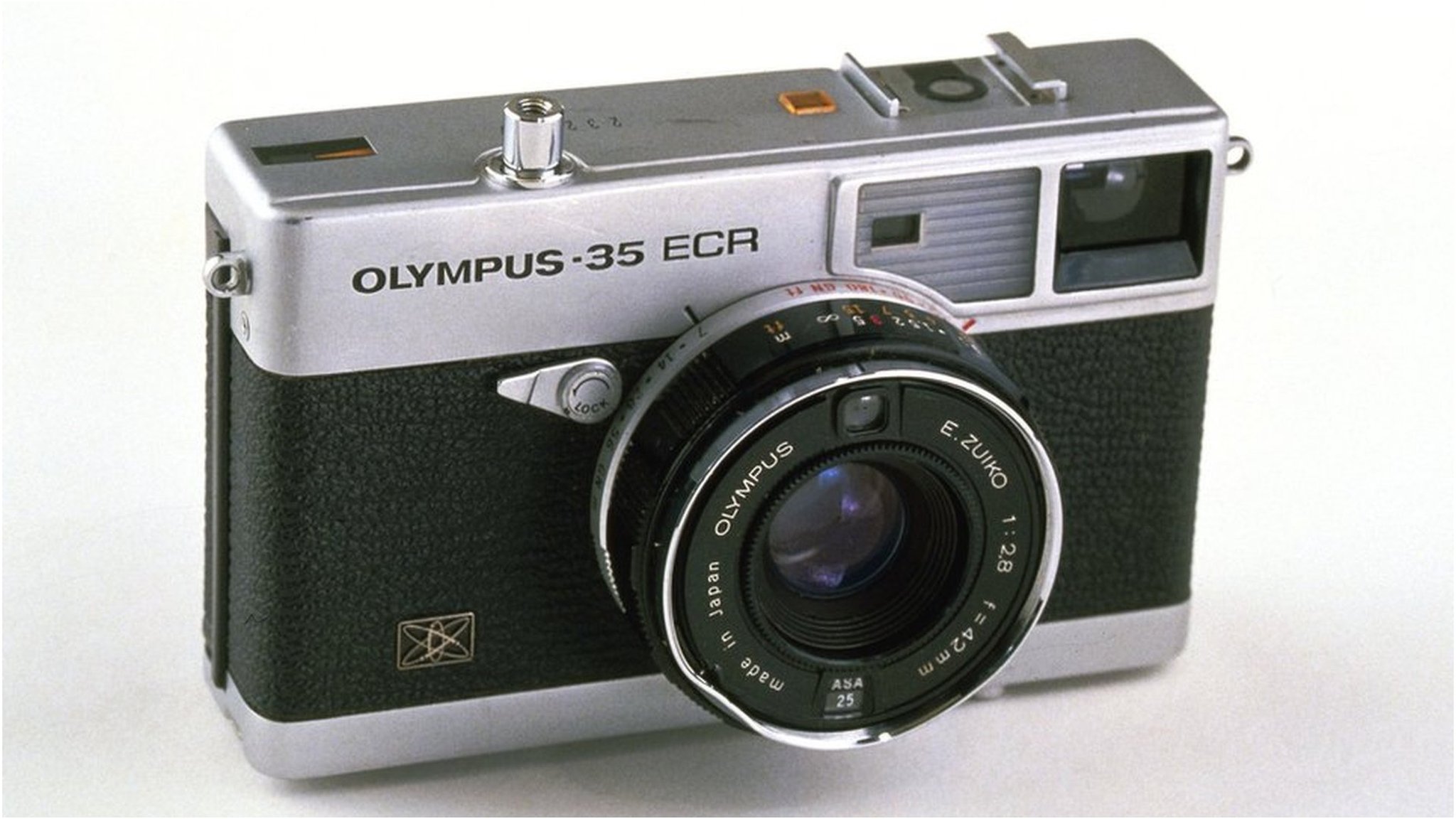 OLYMPUS　カメラ