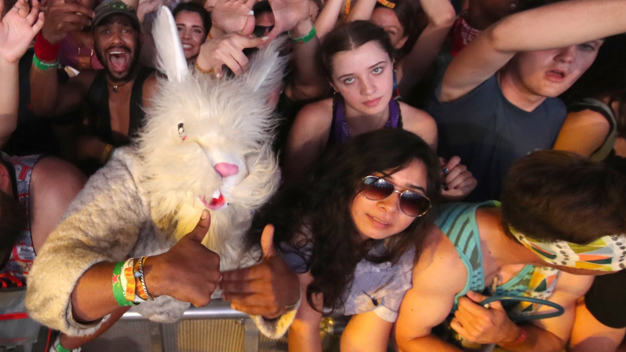 圖說新聞：一周精彩瞬間回顧- BBC News 中文