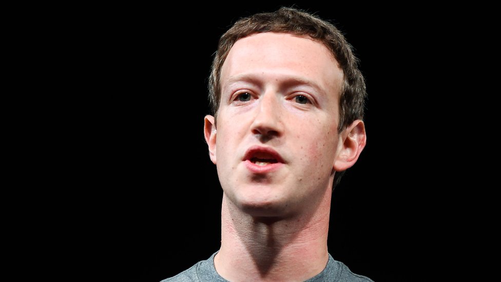 Zuckerberg