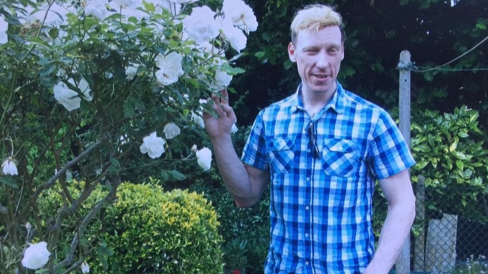 Stephen Port 'drugged gay men before killing them'