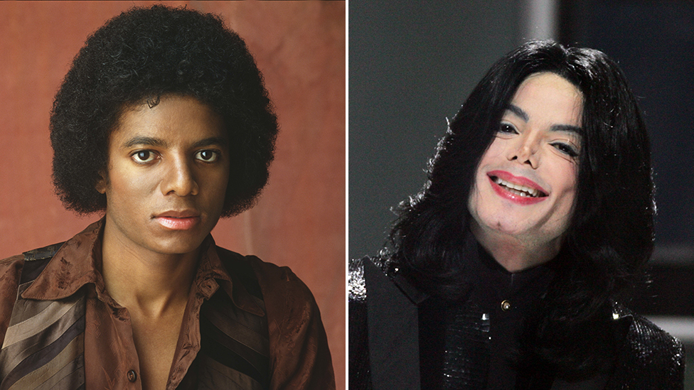 Leaving Neverland: ¿puede el documental sobre Michael Jackson afectar a su  legado? - BBC News Mundo