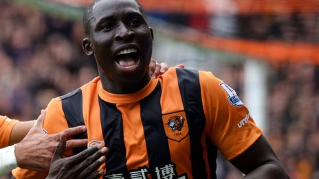 Hull City v Preston North End