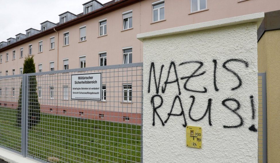 Grafitti