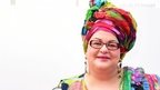 Camila Batmanghelidjh