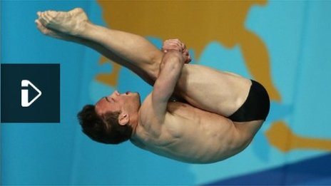 Britons Daley & Gallantree win gold