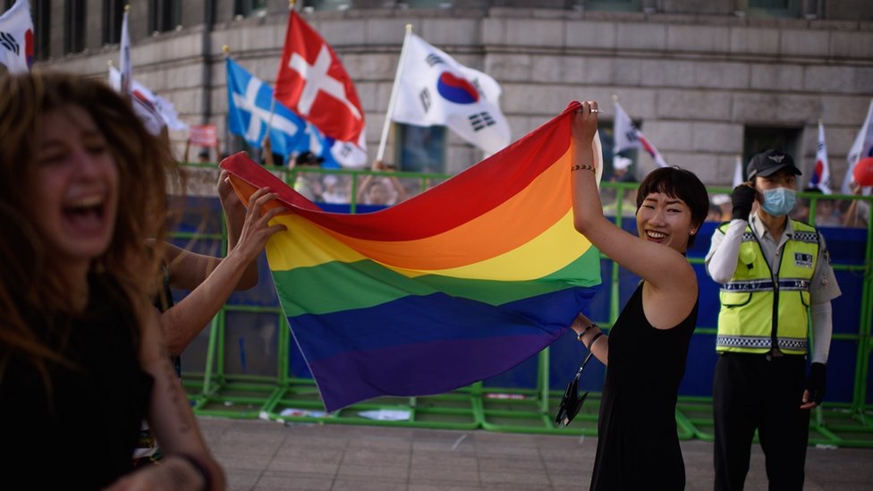 Korea Selatan