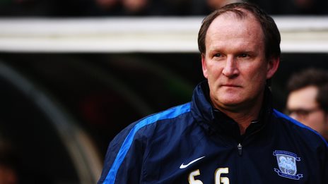 Leeds United v Preston North End