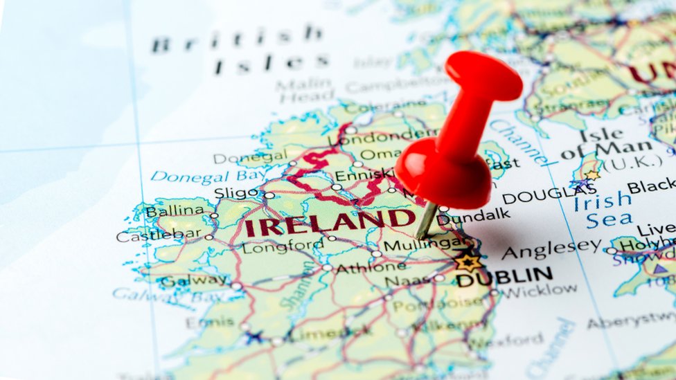 How is Dublin preparing for a possible no-deal Brexit?