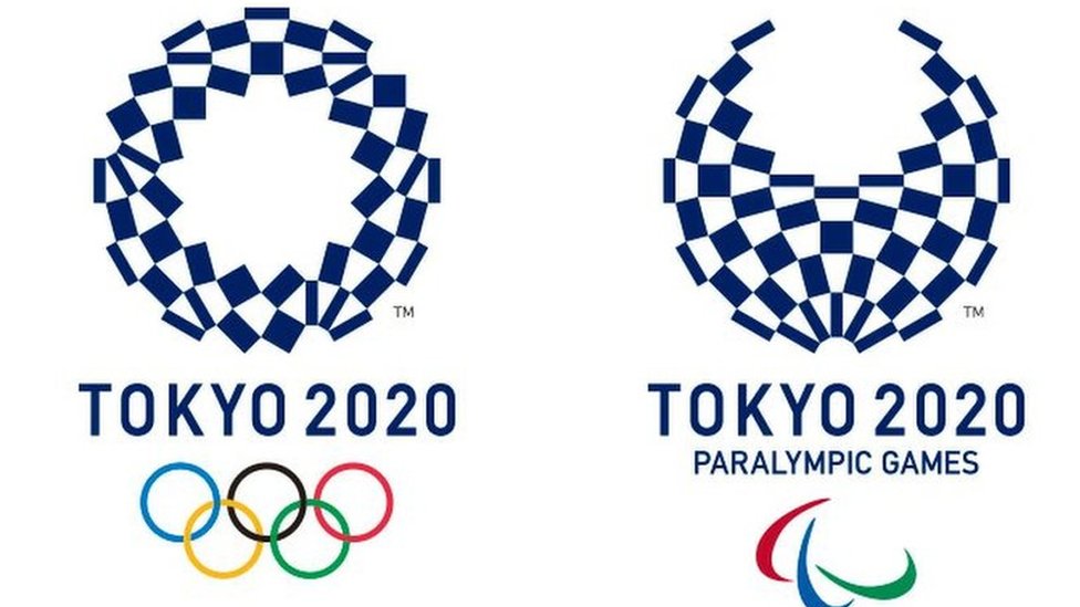 BE@RBRICK 東京2020オリンピックエンブレム 1000%