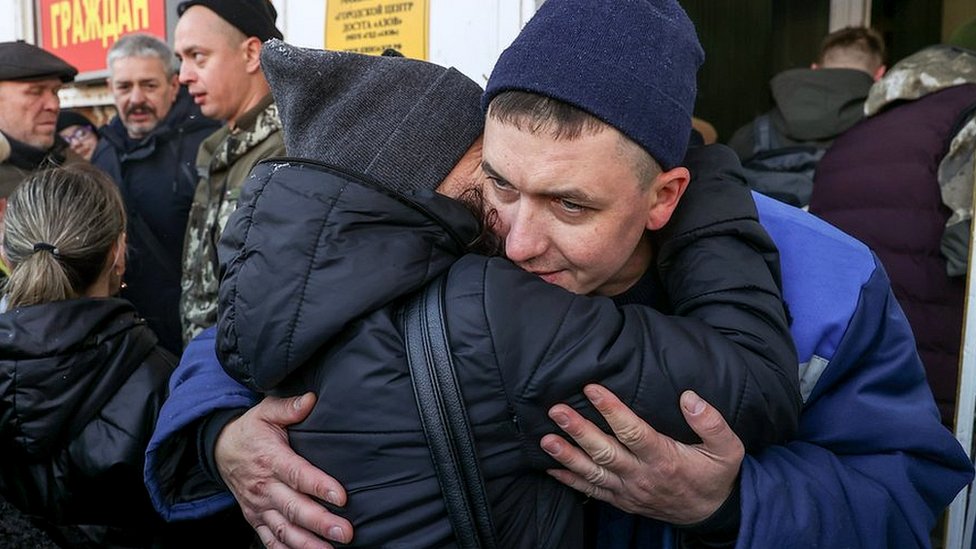В блогах: Меньше половины россиян готовы защищать родину