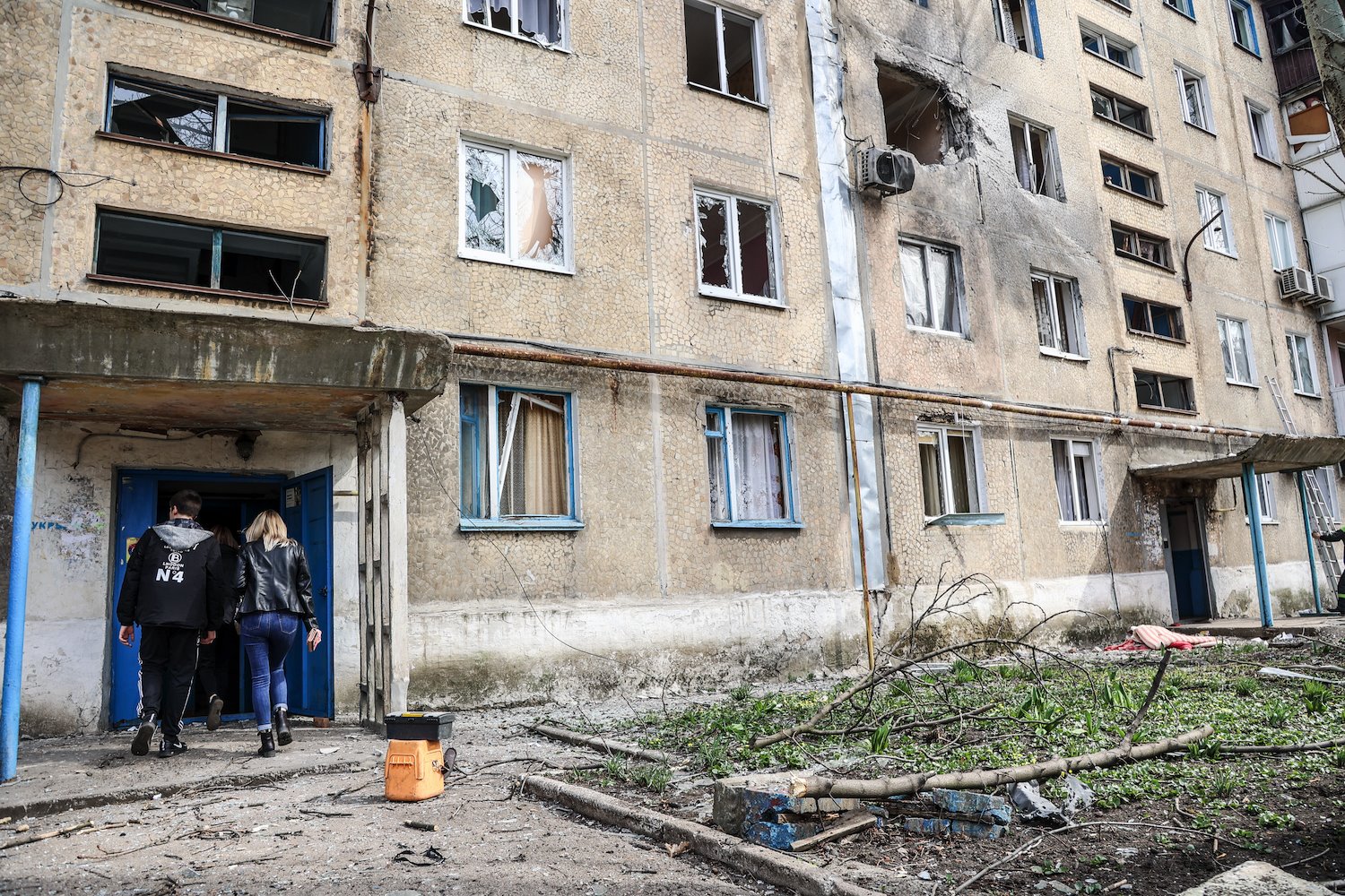 Чому Харків і Дніпропетровськ не стали Донецьком і Луганськом?