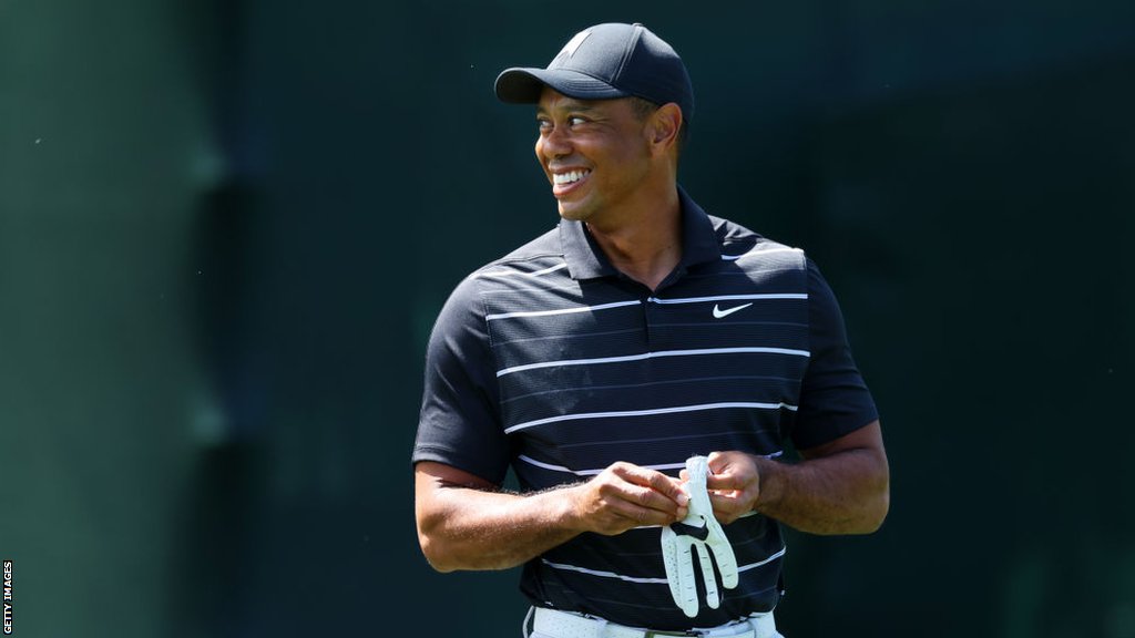 Tiger Woods appointed to PGA Tour's Policy Board as sixth player